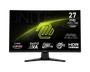 Монитор MSI 274CXF 27.0-inch черный 1880929876