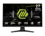 Монитор MSI 274QF X24 27.0-inch черный 1142857128