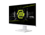 Монитор MSI 274QRFW 27.0-inch белый 142694596