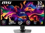 Монитор MSI 322UP 31.5-inch черный 554670141