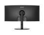 Монитор MSI MD342CQP 34.0-inch черный 1503929423