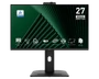 Монитор MSI MP275QPDG 27.0-inch черный 1356722268