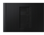 Монитор Samsung QM50C 50.0-inch черный 537991701