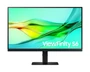 Монитор Samsung LS27D604UAIXCI 27.0-inch черный 203110005