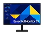 Монитор Samsung S24D300GAI 24.0-inch черный 1587570281