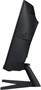 Монитор Samsung S32CG550EI 32.0-inch 2120360267