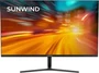 Монитор SUNWIND SM-24FI401 23.8-inch черный 2125321103
