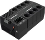 ИБП CyberPower Line-Interactive BS450E New 2018 (BS450E.) 1088598255