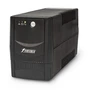 ИБП Powerman POWERMAN Back Pro 850I Plus (IEC320) 999730347