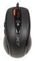 Мышь A4tech X-710BK USB, цвет черный 1958784164