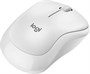 Мышь Logitech M240 Silent Bluetooth 910-007120, цвет белый 1796105849