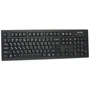 Клавиатура A4tech KR-85, цвет черный 137546702