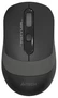 Мышь A4tech Fstyler FG10 GREY, цвет черный 49611602