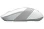 Мышь A4tech Fstyler FG10S WHITE, цвет белый 704220582