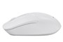 Мышь A4tech Fstyler FG12 WHITE, цвет белый 868489025