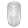 Мышь A4tech Fstyler FM26 USB (ICY WHITE) 419732482