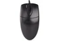 Мышь A4tech OP-620DS, цвет черный 1172489833