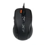 Мышь A4tech X-710MK USB, цвет черный 1763327996