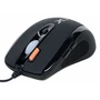 Мышь A4tech X-718BK USB, цвет черный 538028579