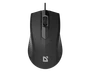 Мышь Defender Optimum MB-270 PRO 52271, цвет черный 1321315413