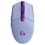 Мышь Logitech G304 Lightspeed 910-006024, цвет сиреневый 1852638613