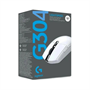 Мышь Logitech G304 Lightspeed 910-005295, цвет белый 672206570