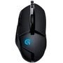 Мышь Logitech G402 910-004073, цвет черный 1425218600