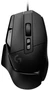 Мышь Logitech Gaming G502 X 910-006138, цвет черный 539334067