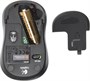 Мышь Logitech M185 910-002633, цвет черный 526658645