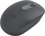 Мышь Logitech M196 910-007315, цвет серый 2135194172