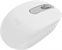 Мышь Logitech M196 910-007460, цвет белый 1572974574
