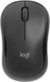 Мышь Logitech M220 Silent 910-004895, цвет черный 1966652040