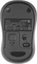 Мышь Logitech M220 Silent 910-004895, цвет черный 1966652040