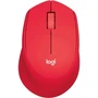 Мышь Logitech M280 910-004308, цвет красный 349390627