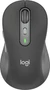 Мышь Logitech M750 910-006266, цвет темно-серый 1371239356