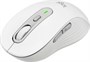 Мышь Logitech M750 910-006271, цвет белый 1619857559