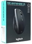 Мышь Logitech MX Anywhere 2S 910-007228, цвет черный 145895374