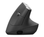 Мышь Logitech MX Vertical 910-005449, цвет темно-серый 845548105