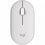 Мышь Logitech Pebble 2 M350S 910-007013, цвет белый 366792227