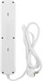Сетевой фильтр Buro 500UNH-5-WG 1132152165