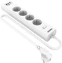 Сетевой фильтр Philips CHP8246WB/51 128898463