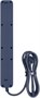 Сетевой фильтр Powercom SP-06W 1.8M 1620255118