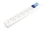 Сетевой фильтр Powercube SPL6 5m 236870319