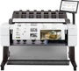 Плоттер HP Inc. Designjet T2600DR 1492270484