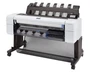 HP Inc. Designjet T1600dr 463888182