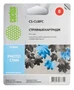 Картридж светло-голубой Cactus CS-CLI8PC 72631000