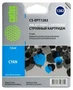 Картридж голубой Cactus CS-EPT1282 1044878828
