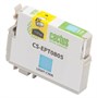 Картридж светло-голубой Cactus CS-EPT0805 2074867432