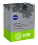Картридж фиолетовый Cactus CS-ERC28 307133479