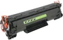 Картридж черный Cactus CS-CE285X-MPS 410693002